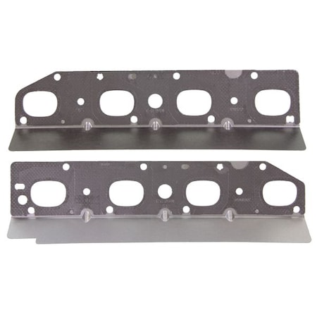 Fel-Pro Exhaust Manifold Gasket S, Ms97083 MS97083
